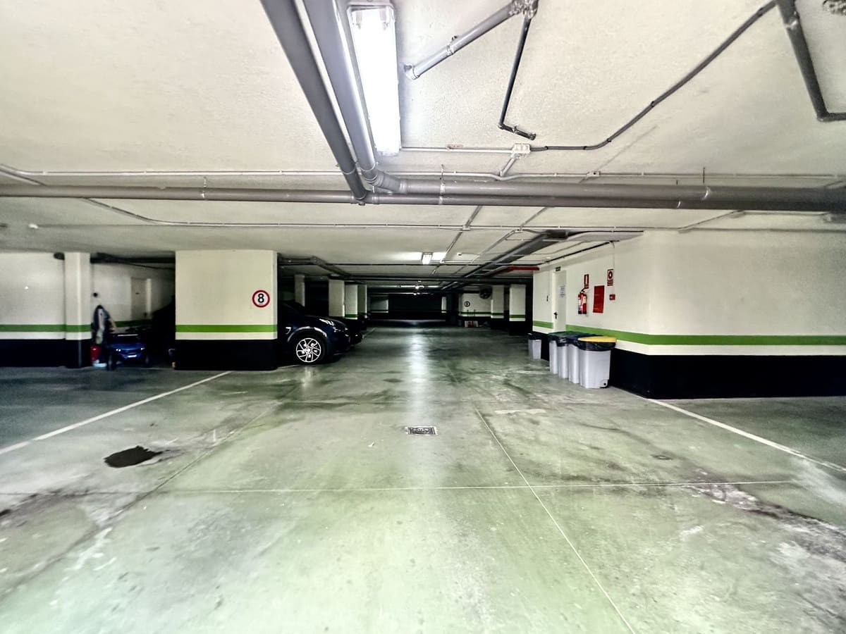 3 quarto Apartamento para venda em Marbella com piscina garagem - 1 299 000 € (Ref: 9347934)