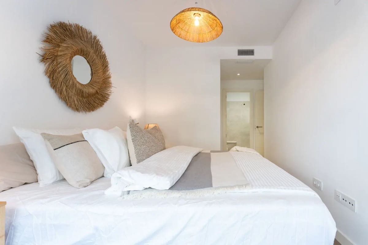 3 bedroom Apartment for sale in La Cala de Mijas with pool garage - € 575,000 (Ref: 9347940)