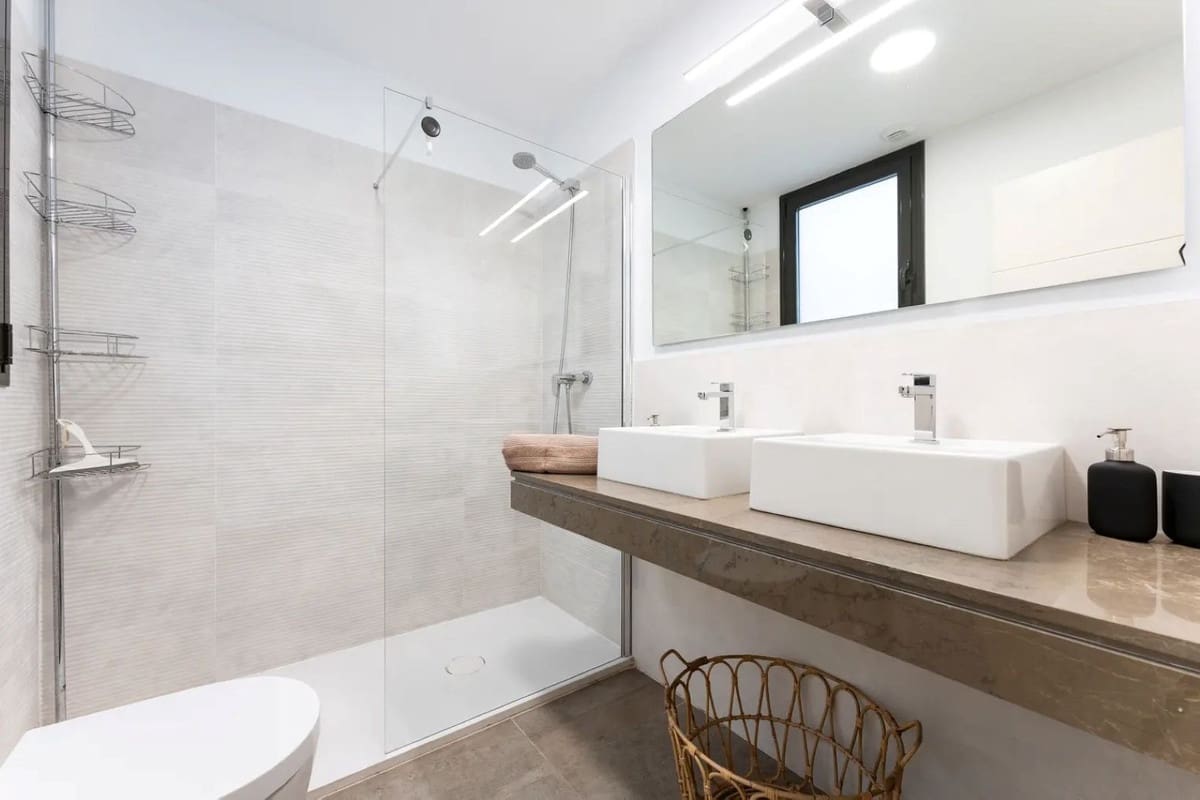 3 bedroom Apartment for sale in La Cala de Mijas with pool garage - € 575,000 (Ref: 9347940)