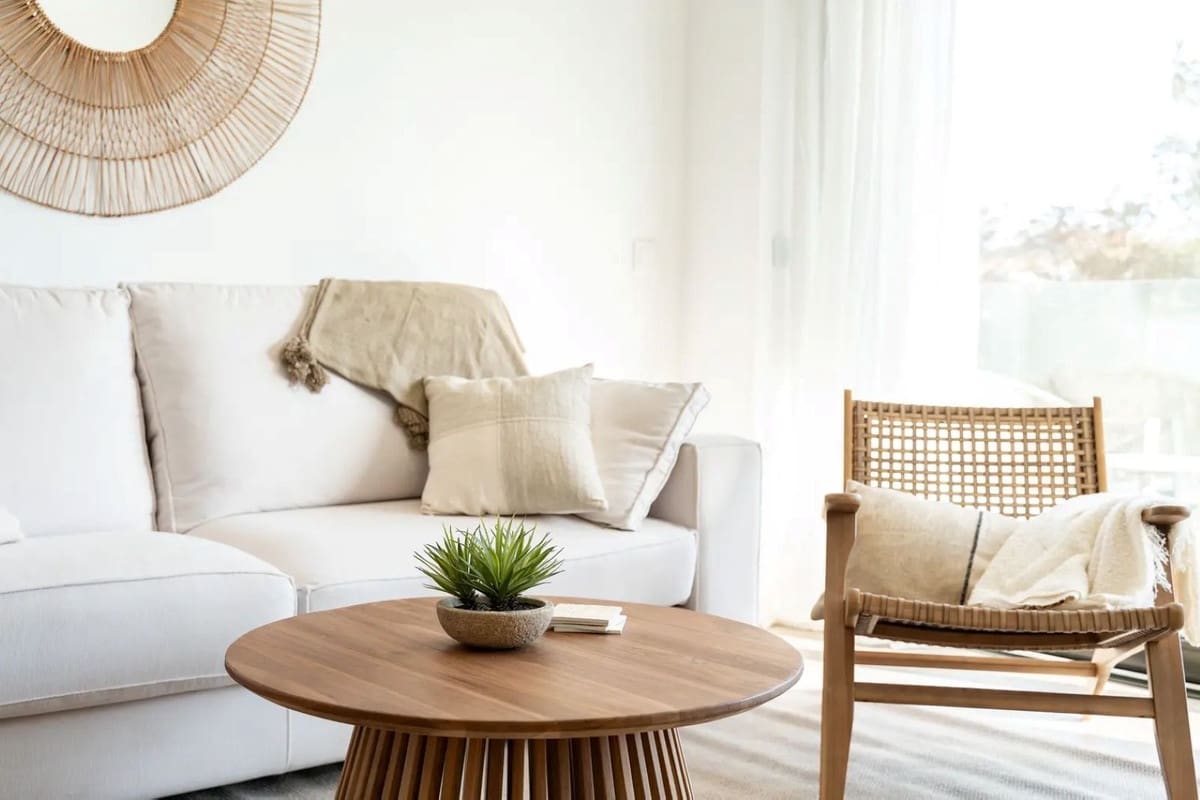 3 bedroom Apartment for sale in La Cala de Mijas with pool garage - € 575,000 (Ref: 9347940)