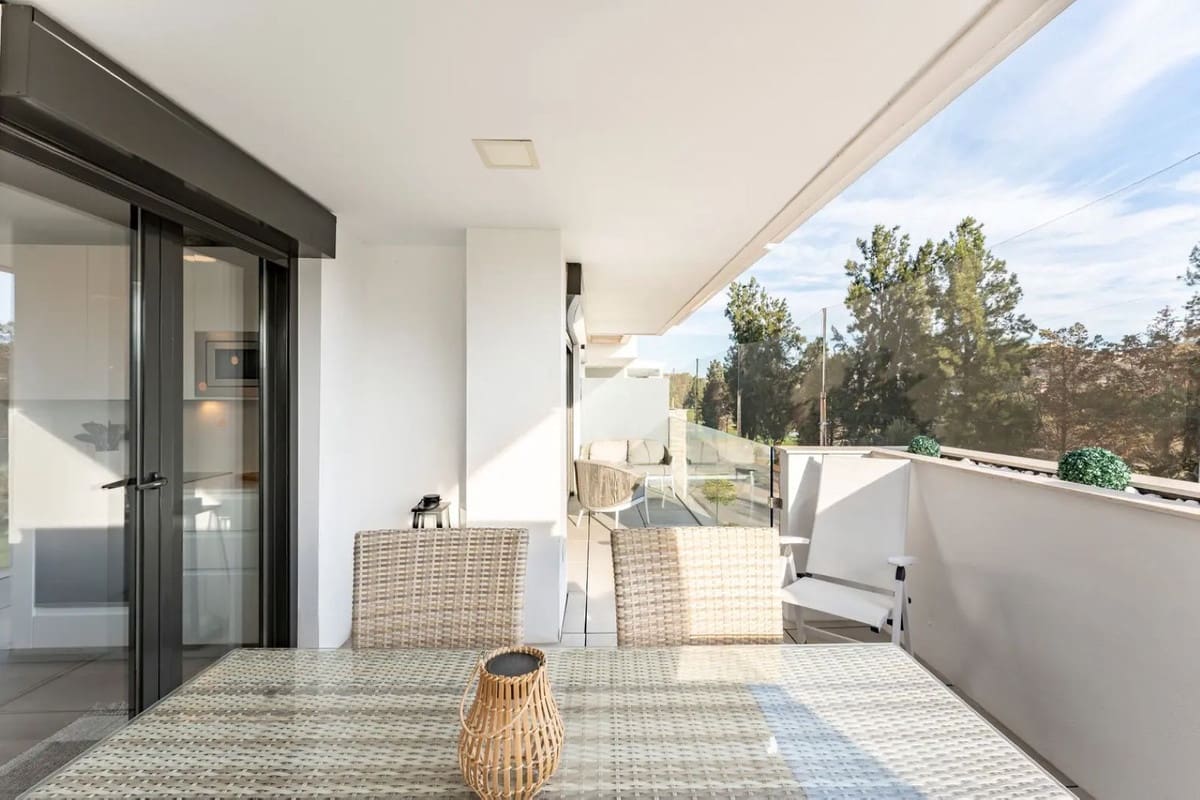 3 bedroom Apartment for sale in La Cala de Mijas with pool garage - € 575,000 (Ref: 9347940)