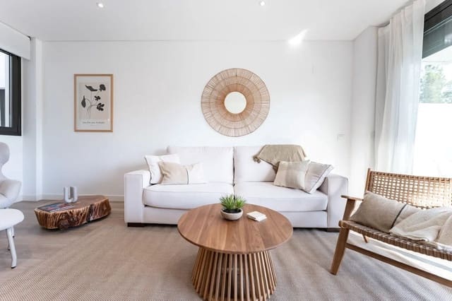 3 bedroom Apartment for sale in La Cala de Mijas, Mijas with pool garage - € 575,000 (Ref: 9347940)