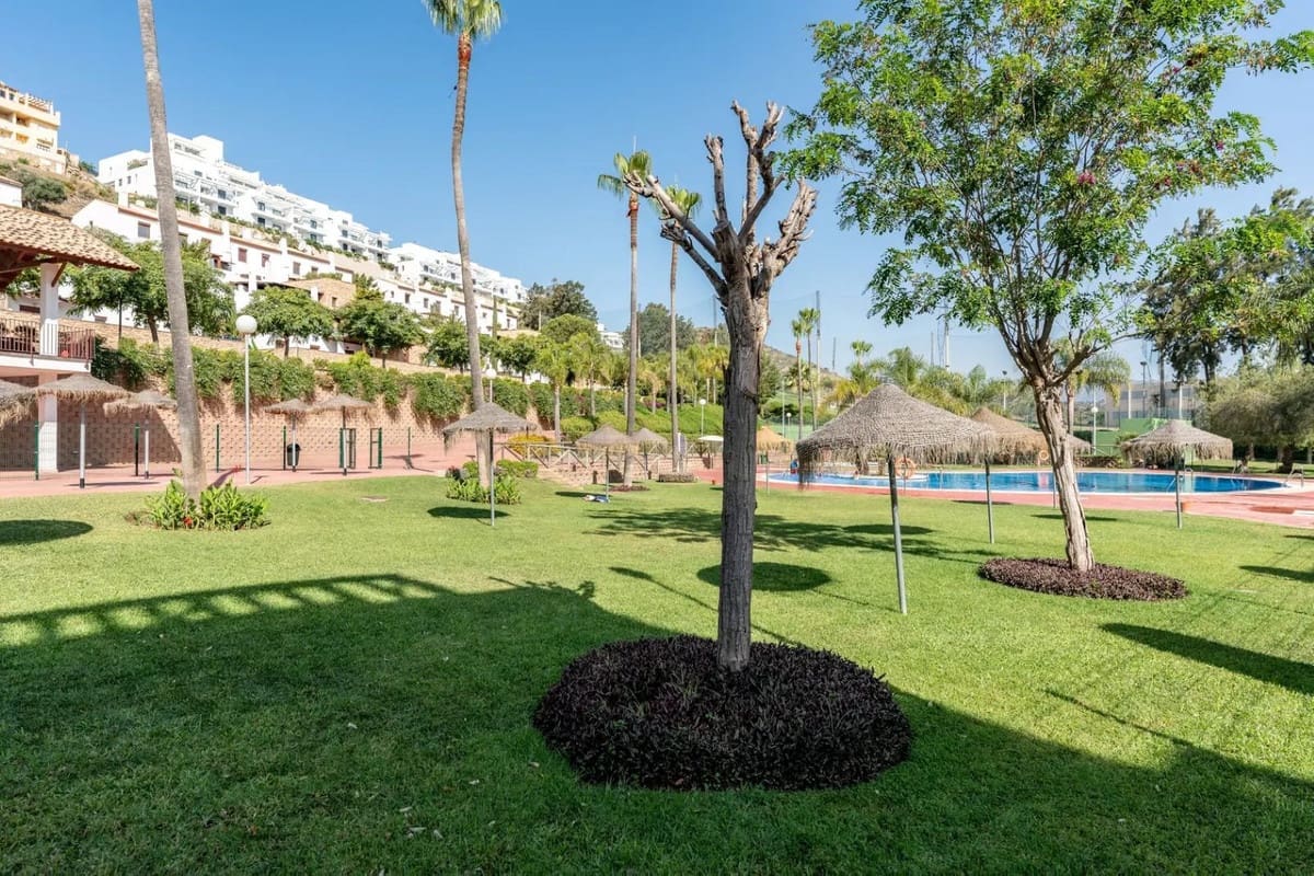3 bedroom Apartment for sale in La Cala de Mijas with pool garage - € 575,000 (Ref: 9347940)