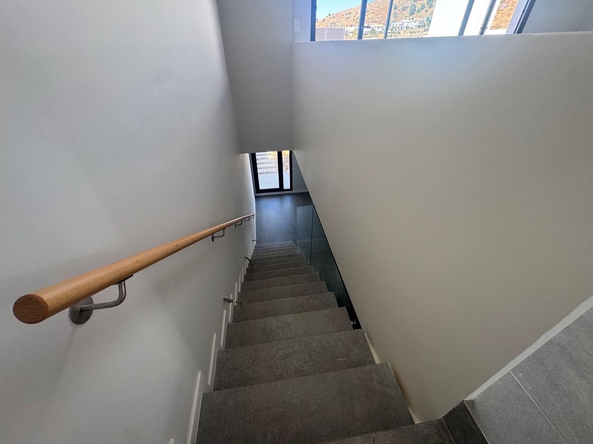 3 sypialnia Dom na sprzedaż w Riviera del Sol z basenem garażem - 635 000 € (Ref: 9347941)