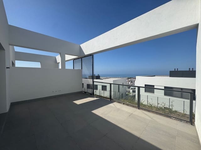 3 sypialnia Dom na sprzedaż w Riviera del Sol, Mijas z basenem garażem - 635 000 € (Ref: 9347941)