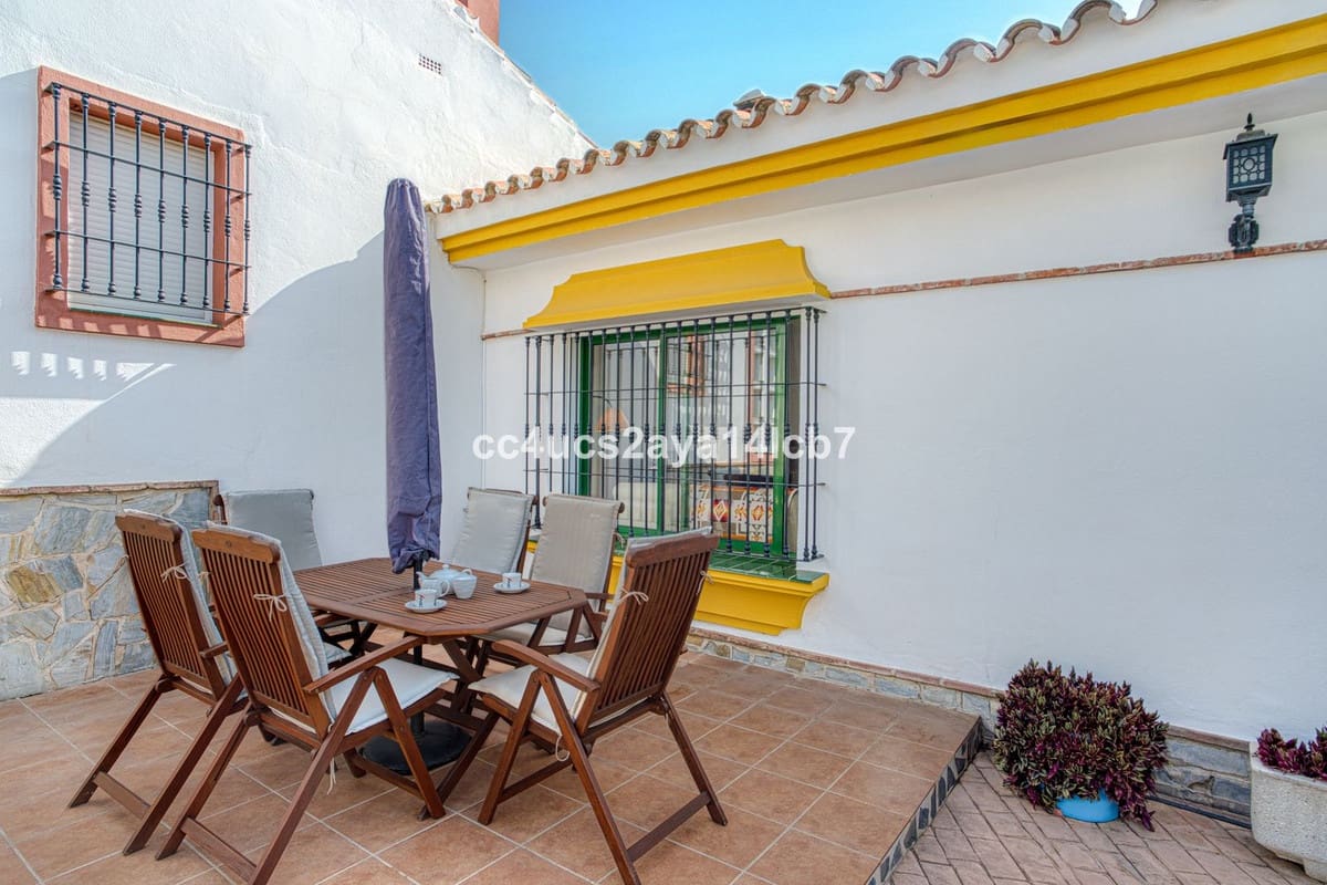 3 camera da letto Villetta Bifamiliare in vendita in Riviera del Sol con piscina garage - 539.000 € (Rif: 9347944)