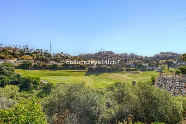 3 camera da letto Villetta Bifamiliare in vendita in Riviera del Sol, Mijas con piscina garage - 539.000 € (Rif: 9347944)