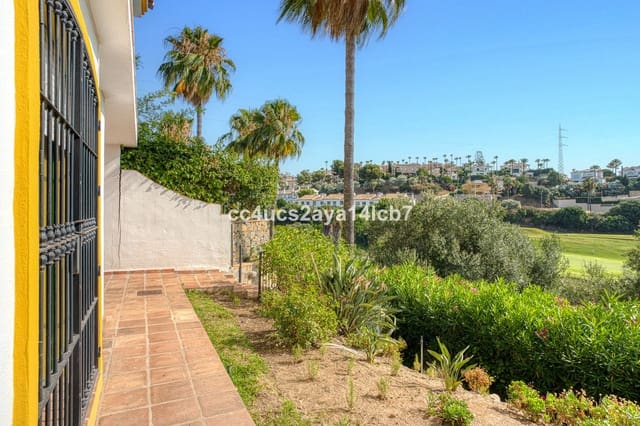 3 camera da letto Villetta Bifamiliare in vendita in Riviera del Sol, Mijas con piscina garage - 539.000 € (Rif: 9347944)