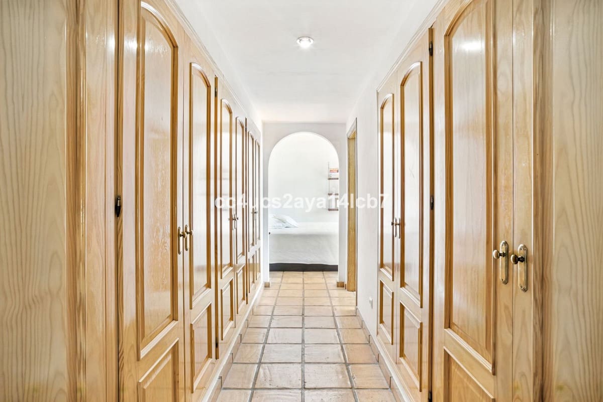 3 camera da letto Villetta Bifamiliare in vendita in Riviera del Sol con piscina garage - 539.000 € (Rif: 9347944)