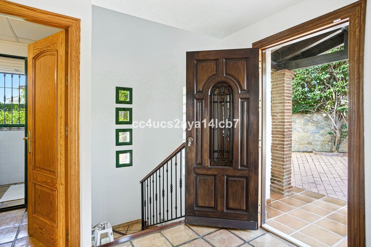 3 camera da letto Villetta Bifamiliare in vendita in Riviera del Sol con piscina garage - 539.000 € (Rif: 9347944)