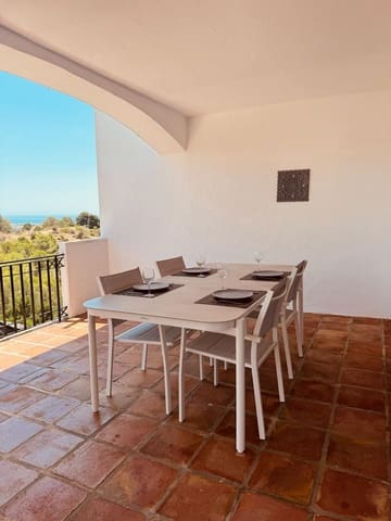 2 sypialnia Apartament na sprzedaż w Alto de los Monteros, Marbella z basenem - 385 000 € (Ref: 9347948)