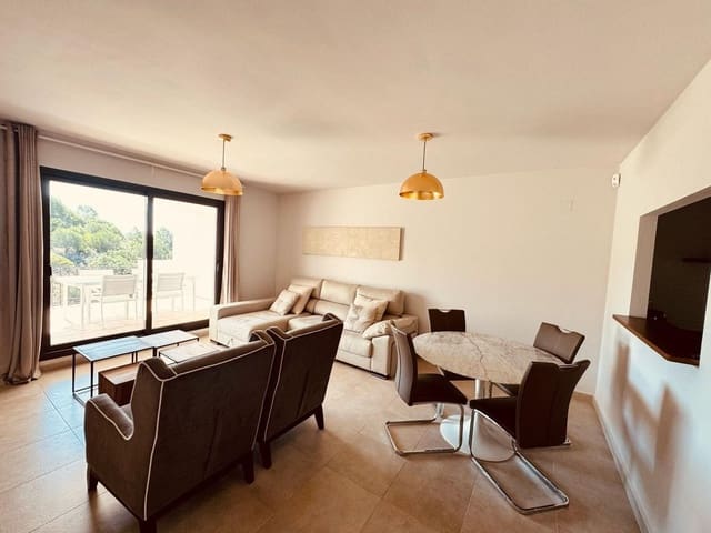 2 sypialnia Apartament na sprzedaż w Alto de los Monteros, Marbella z basenem - 385 000 € (Ref: 9347948)