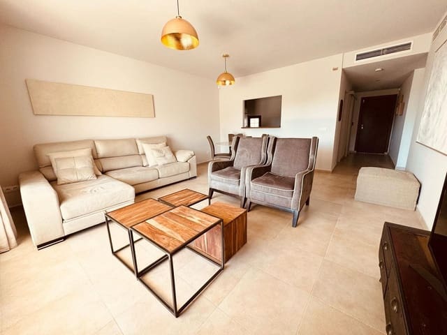 2 sypialnia Apartament na sprzedaż w Alto de los Monteros, Marbella z basenem - 385 000 € (Ref: 9347948)