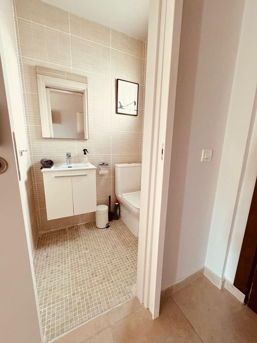 2 chambre Appartement à vendre à Marbella avec piscine - 385 000 € (Ref: 9347948)