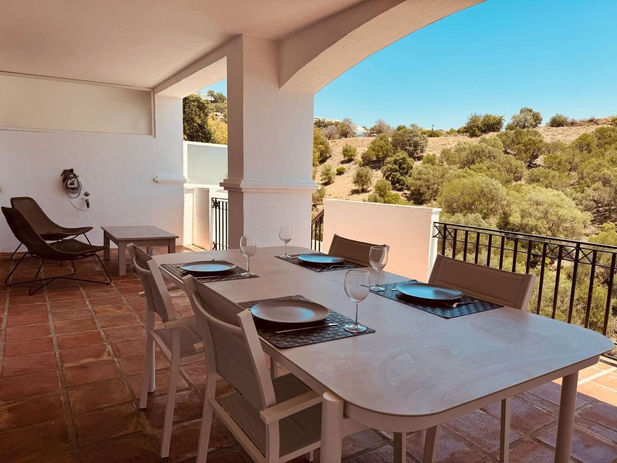 2 chambre Appartement à vendre à Marbella avec piscine - 385 000 € (Ref: 9347948)