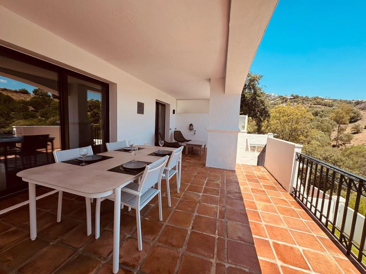 2 chambre Appartement à vendre à Marbella avec piscine - 385 000 € (Ref: 9347948)