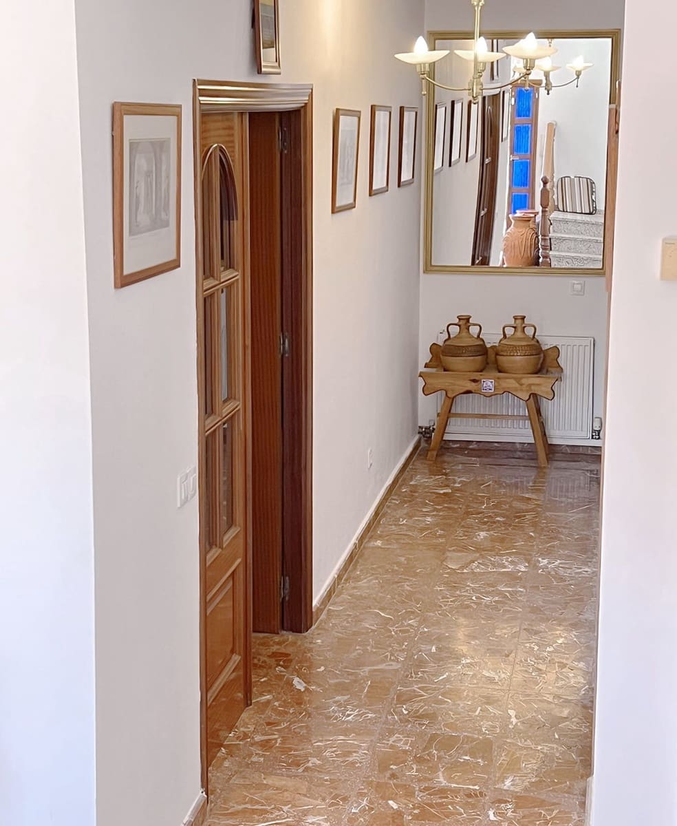 5 quarto Moradia para venda em Mijas com piscina garagem - 788 000 € (Ref: 9353947)