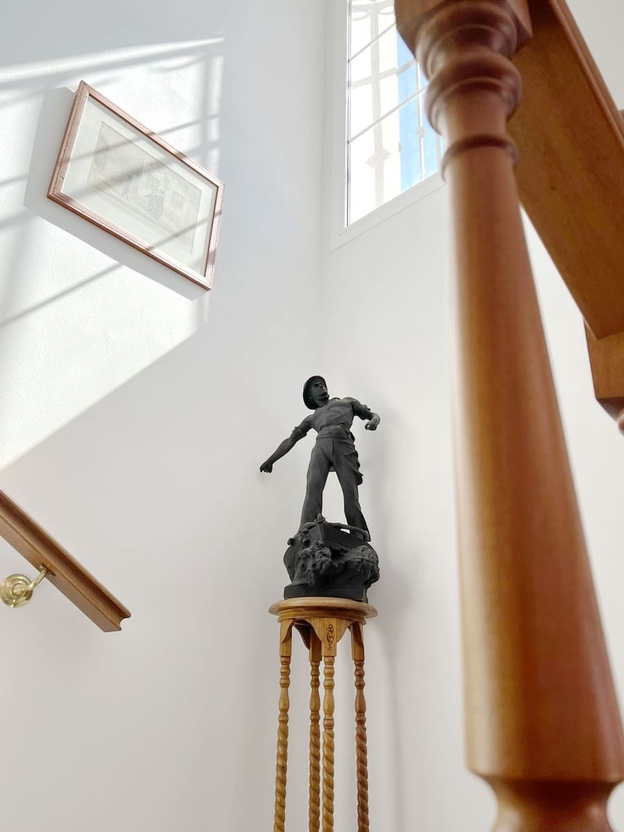 5 quarto Moradia para venda em Mijas com piscina garagem - 788 000 € (Ref: 9353947)