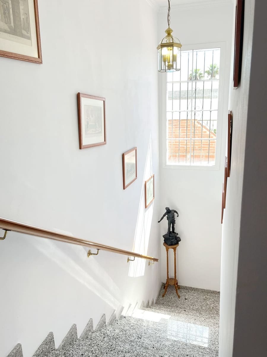 5 quarto Moradia para venda em Mijas com piscina garagem - 788 000 € (Ref: 9353947)