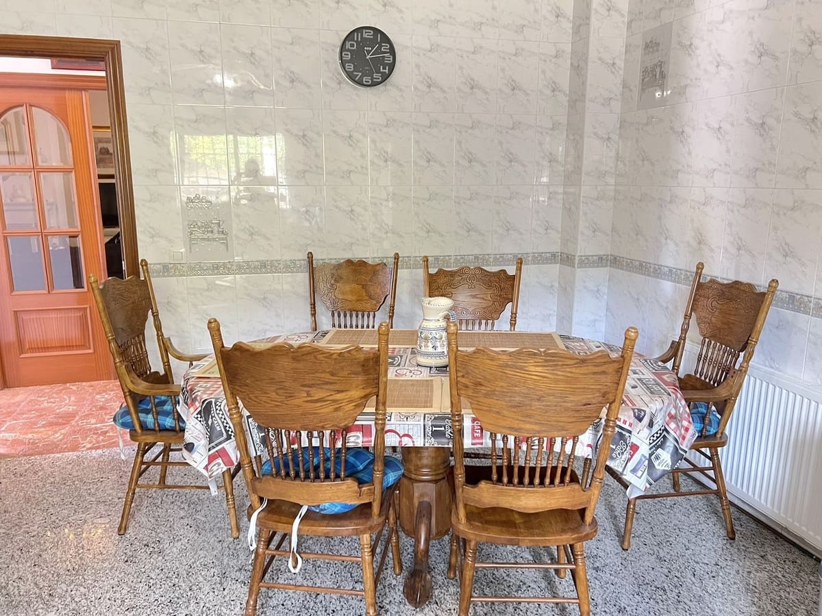 5 quarto Moradia para venda em Mijas com piscina garagem - 788 000 € (Ref: 9353947)