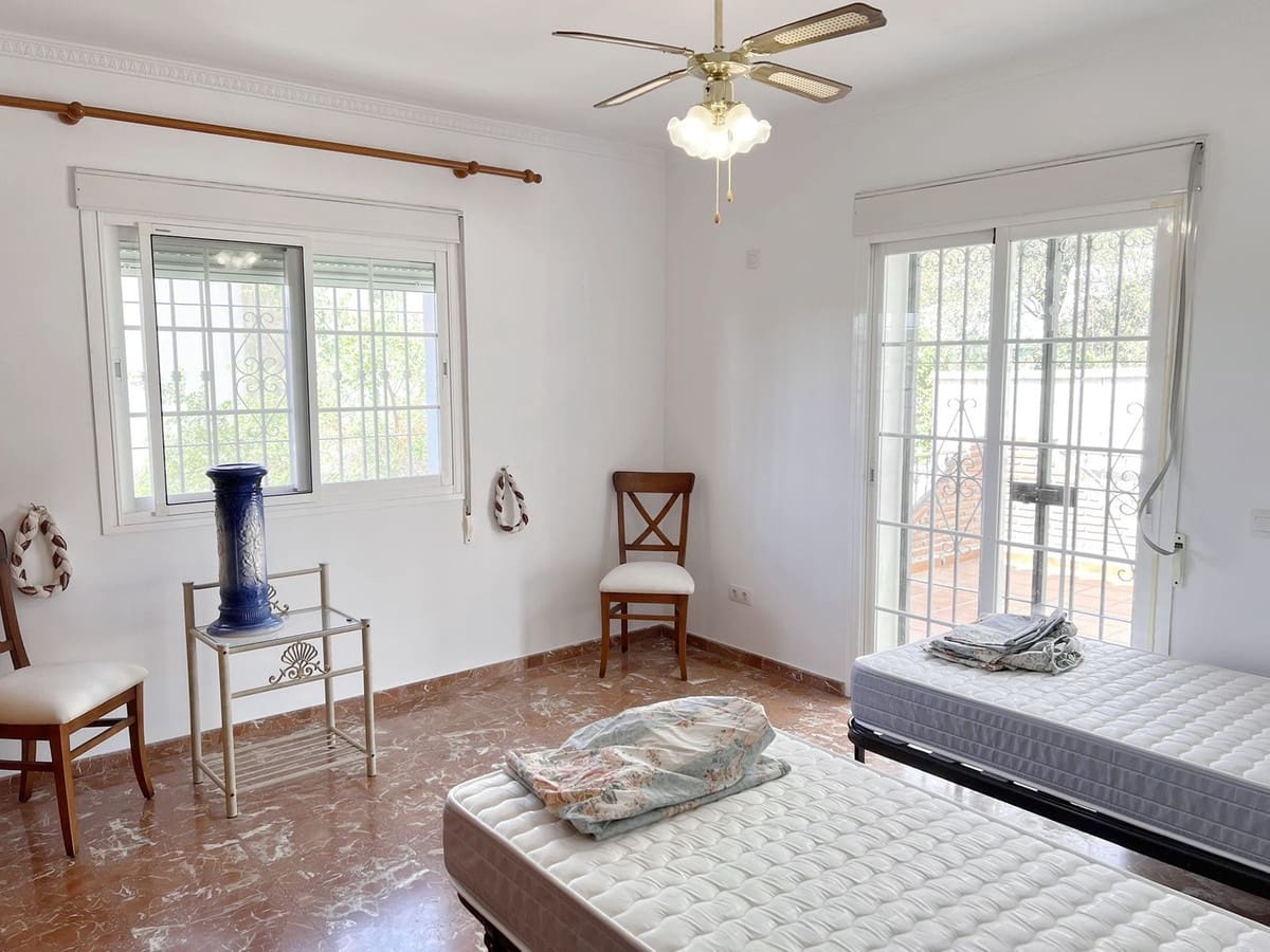 5 quarto Moradia para venda em Mijas com piscina garagem - 788 000 € (Ref: 9353947)