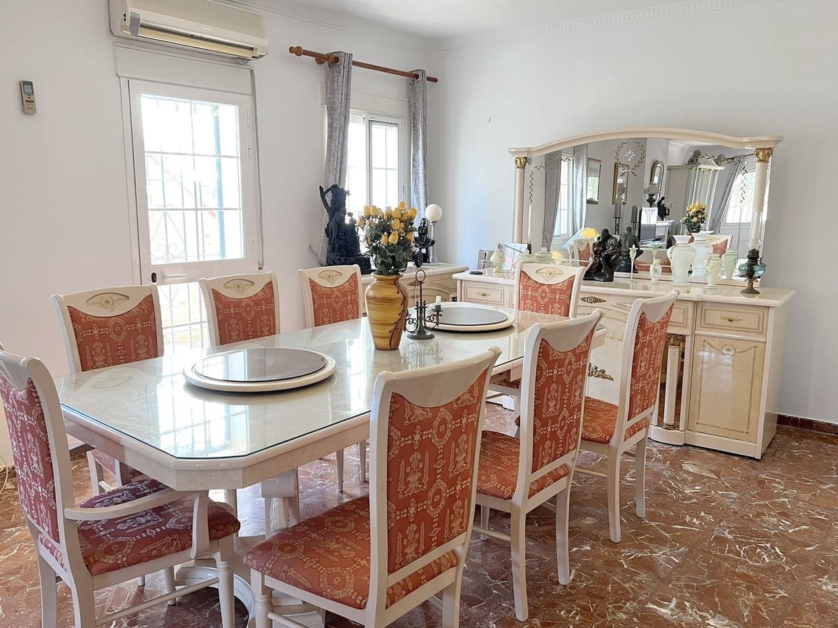 5 quarto Moradia para venda em Mijas com piscina garagem - 788 000 € (Ref: 9353947)