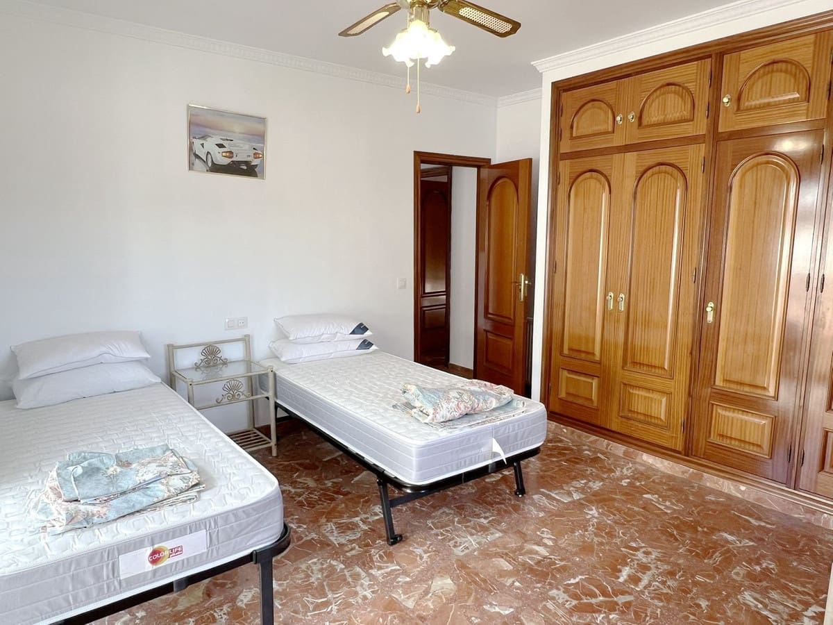 5 quarto Moradia para venda em Mijas com piscina garagem - 788 000 € (Ref: 9353947)