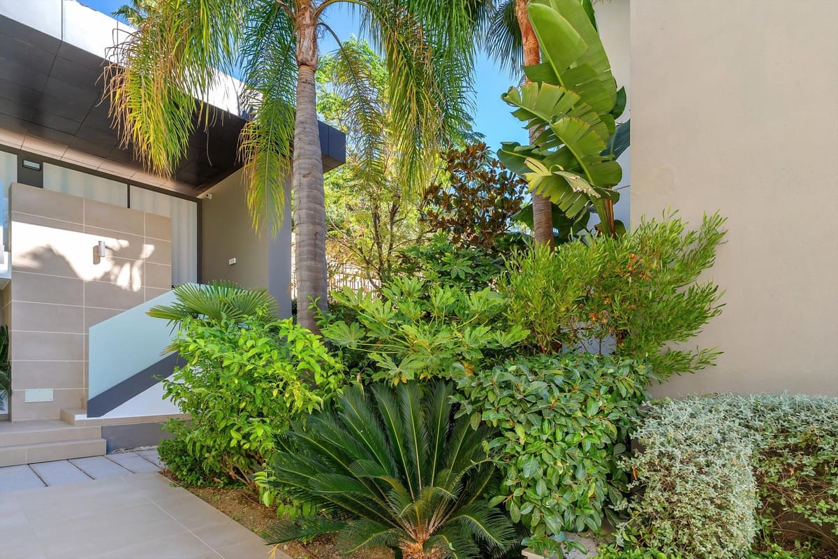 3 soverom Leilighet til salgs i Benahavis med svømmebasseng garasje - € 945 000 (Ref: 9354015)