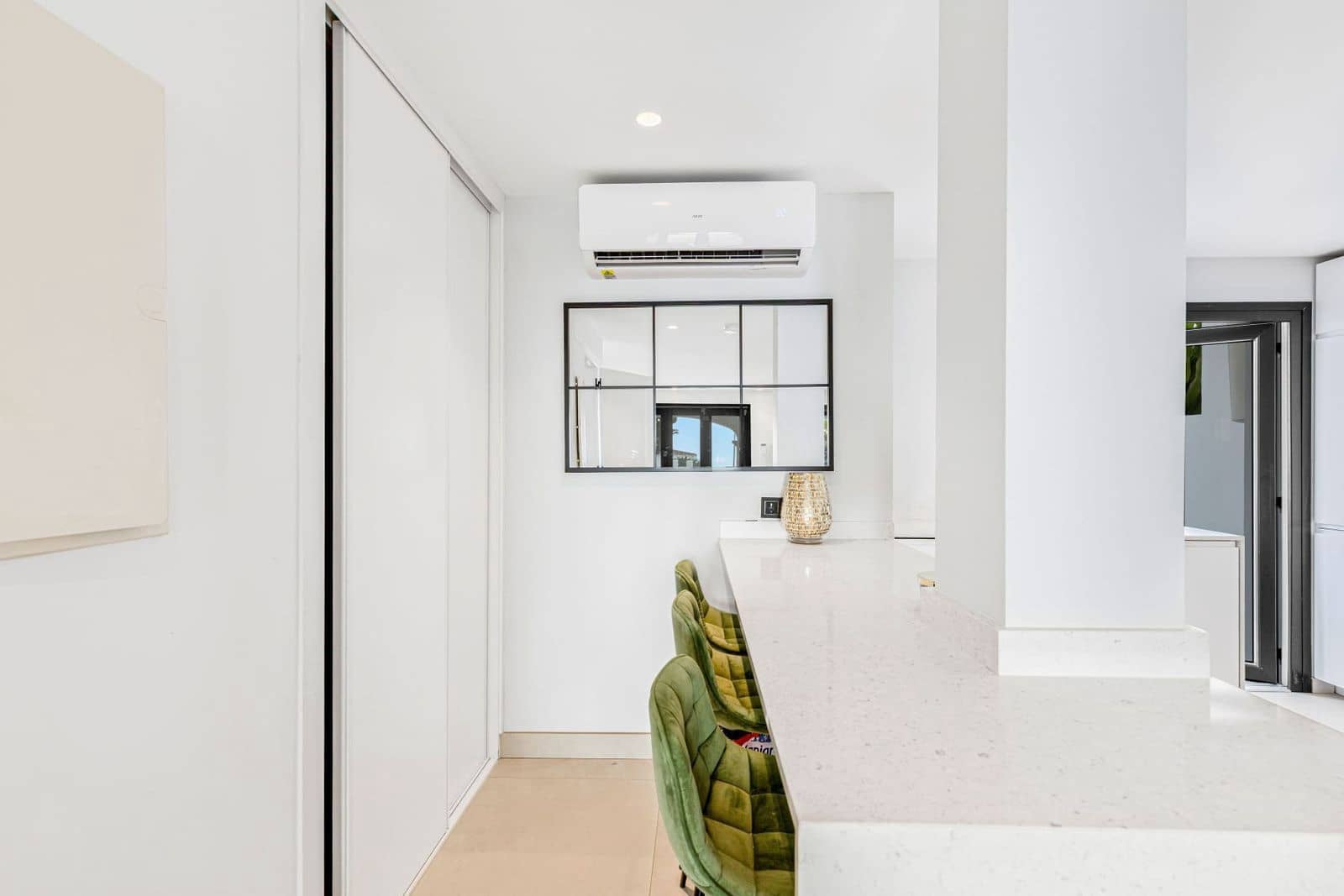 3 bedroom Townhouse for sale in Manilva with pool - € 395,000 (Ref: 9354068)