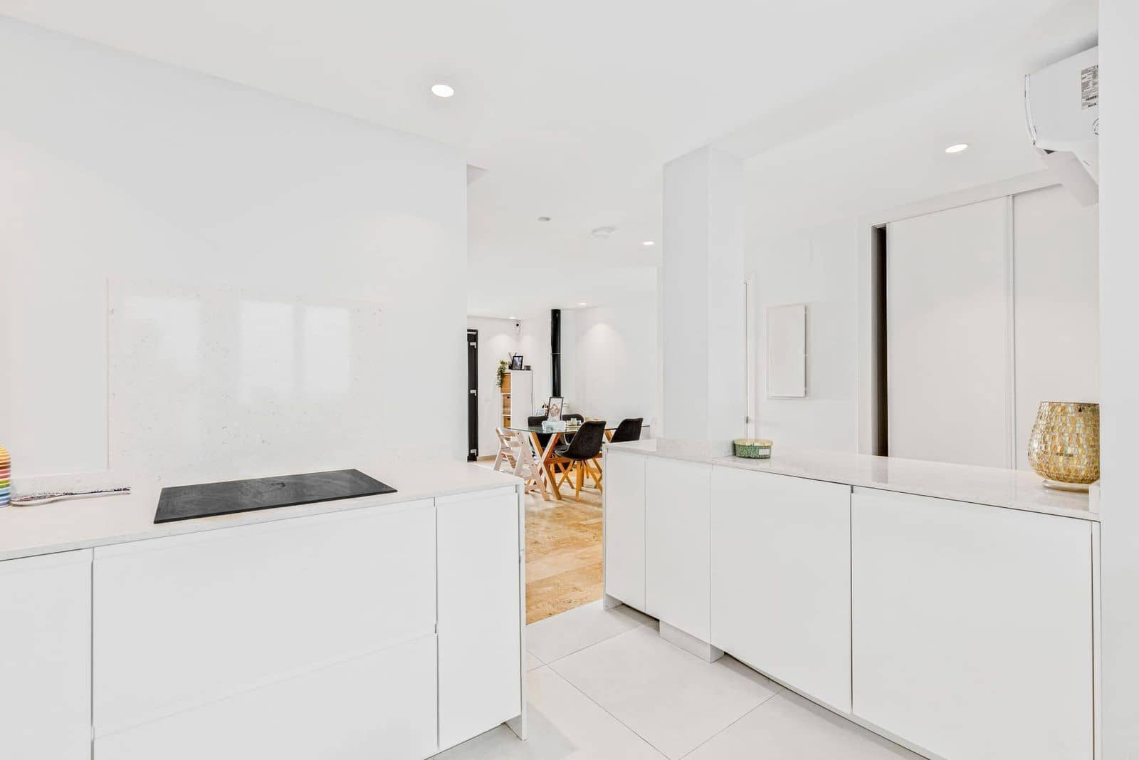 3 bedroom Townhouse for sale in Manilva with pool - € 395,000 (Ref: 9354068)