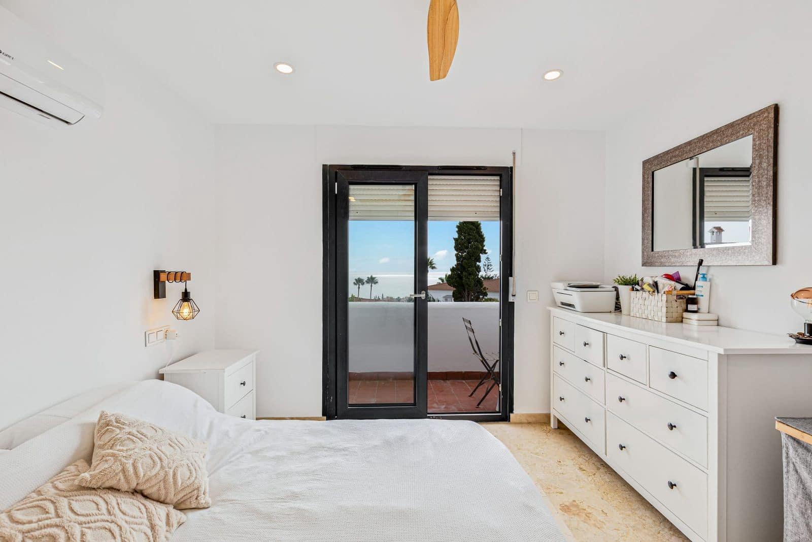 3 bedroom Townhouse for sale in Manilva with pool - € 395,000 (Ref: 9354068)