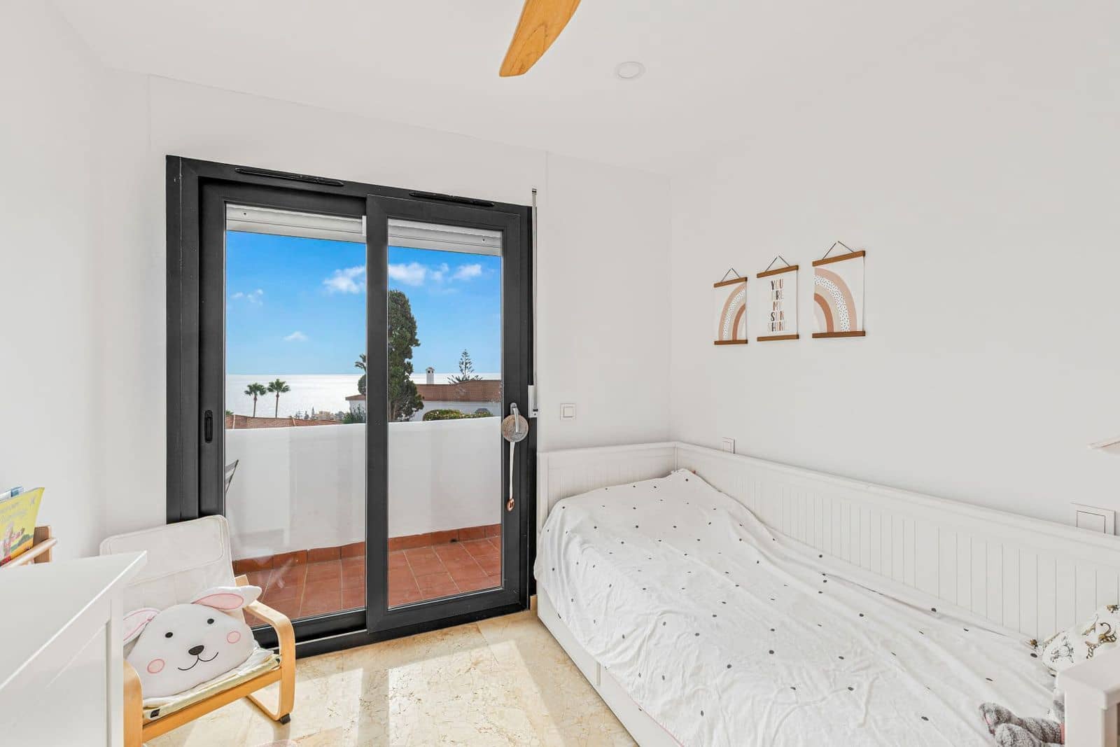 3 bedroom Townhouse for sale in Manilva with pool - € 395,000 (Ref: 9354068)