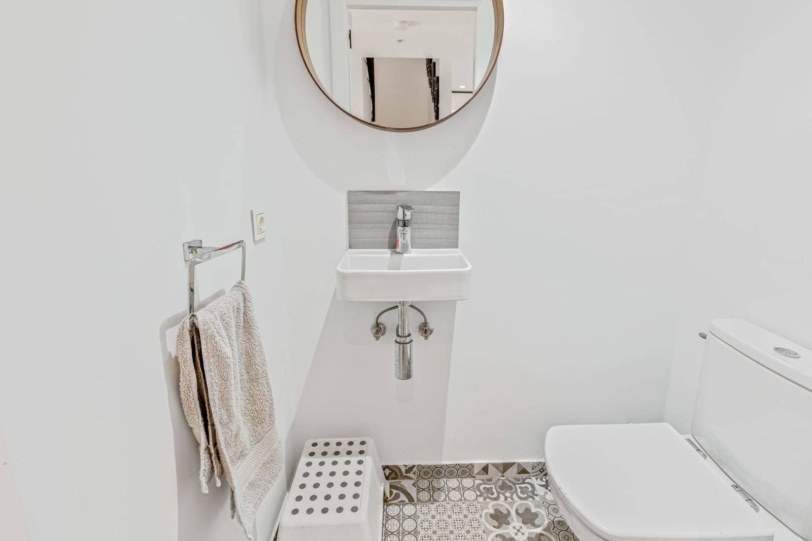 3 bedroom Townhouse for sale in Manilva with pool - € 395,000 (Ref: 9354068)