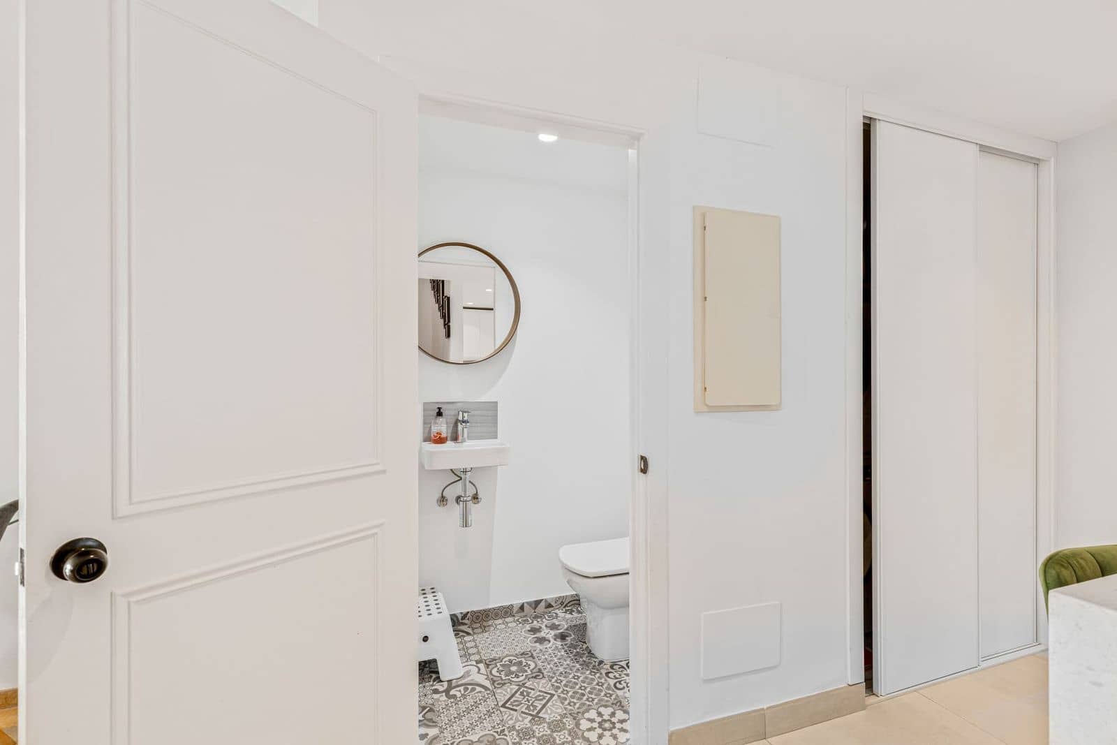 3 bedroom Townhouse for sale in Manilva with pool - € 395,000 (Ref: 9354068)