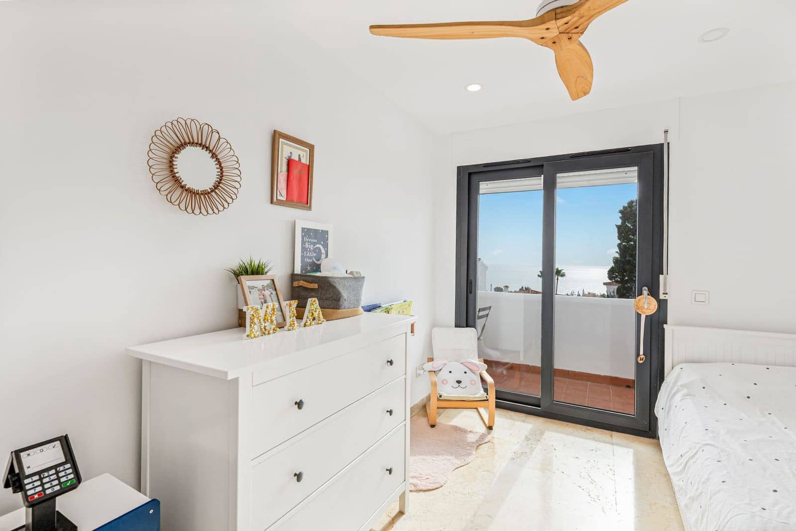 3 bedroom Townhouse for sale in Manilva with pool - € 395,000 (Ref: 9354068)