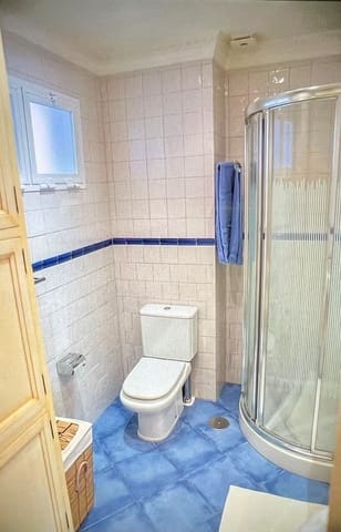 Apartamento de 1 habitación en Elviria - Cabopino, Marbella en venta con piscina - 280.000 € (Ref: 9356926)