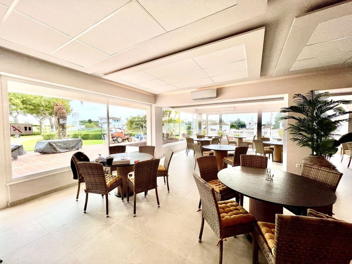 Apartamento de 1 habitación en Marbella en venta con piscina - 280.000 € (Ref: 9356926)