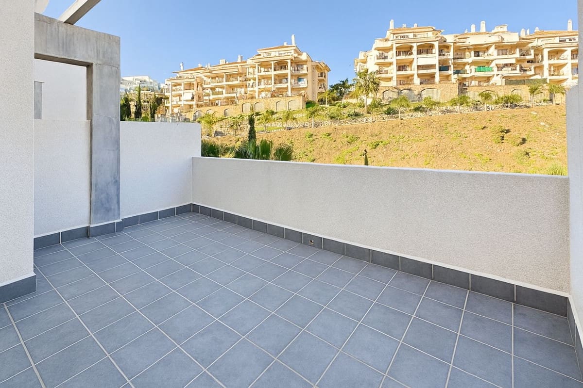 3 bedroom Apartment for sale in Riviera del Sol with pool garage - € 420,000 (Ref: 9356927)