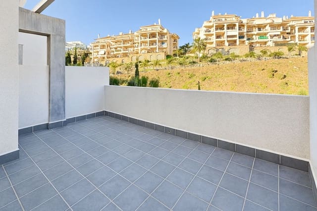 3 bedroom Apartment for sale in Riviera del Sol, Mijas with pool garage - € 420,000 (Ref: 9356927)