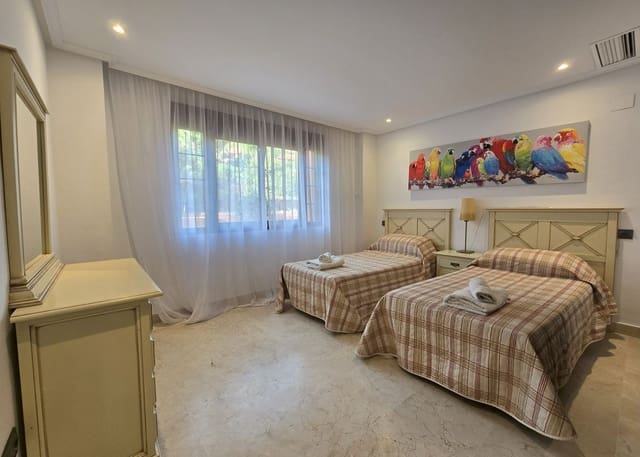 2 soverom Leilighet til salgs i La Mairena, Ojen med svømmebasseng - € 325 000 (Ref: 9356928)