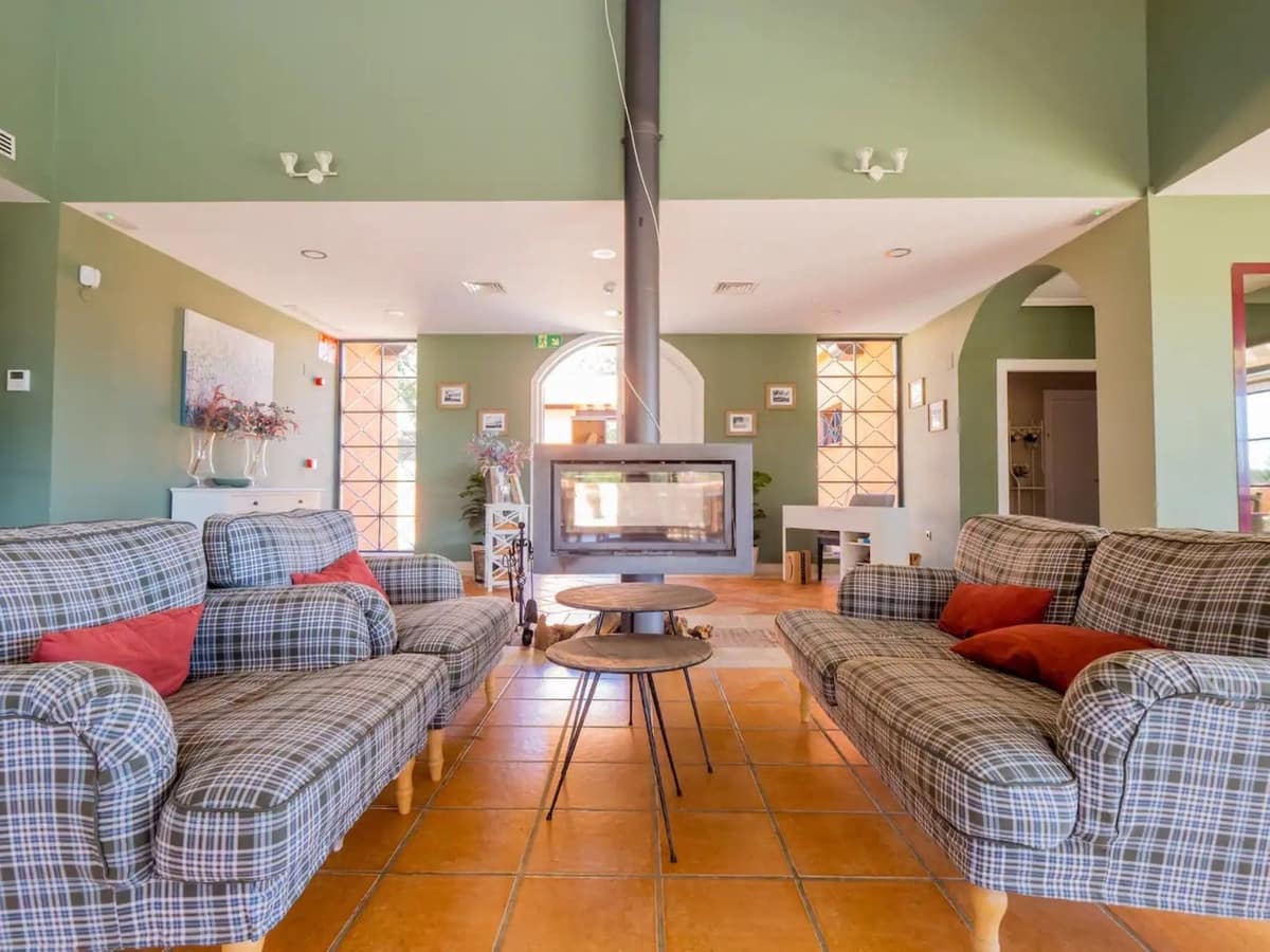 2 quarto Apartamento para venda em La Mairena com piscina - 325 000 € (Ref: 9356928)