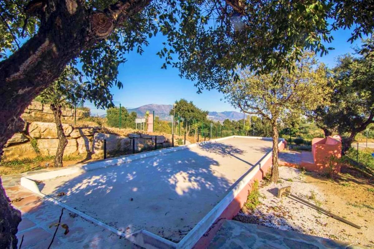 2 quarto Apartamento para venda em La Mairena com piscina - 325 000 € (Ref: 9356928)