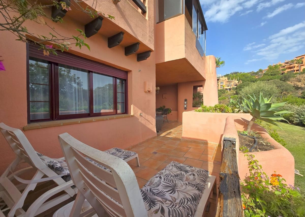 2 quarto Apartamento para venda em La Mairena com piscina - 325 000 € (Ref: 9356928)