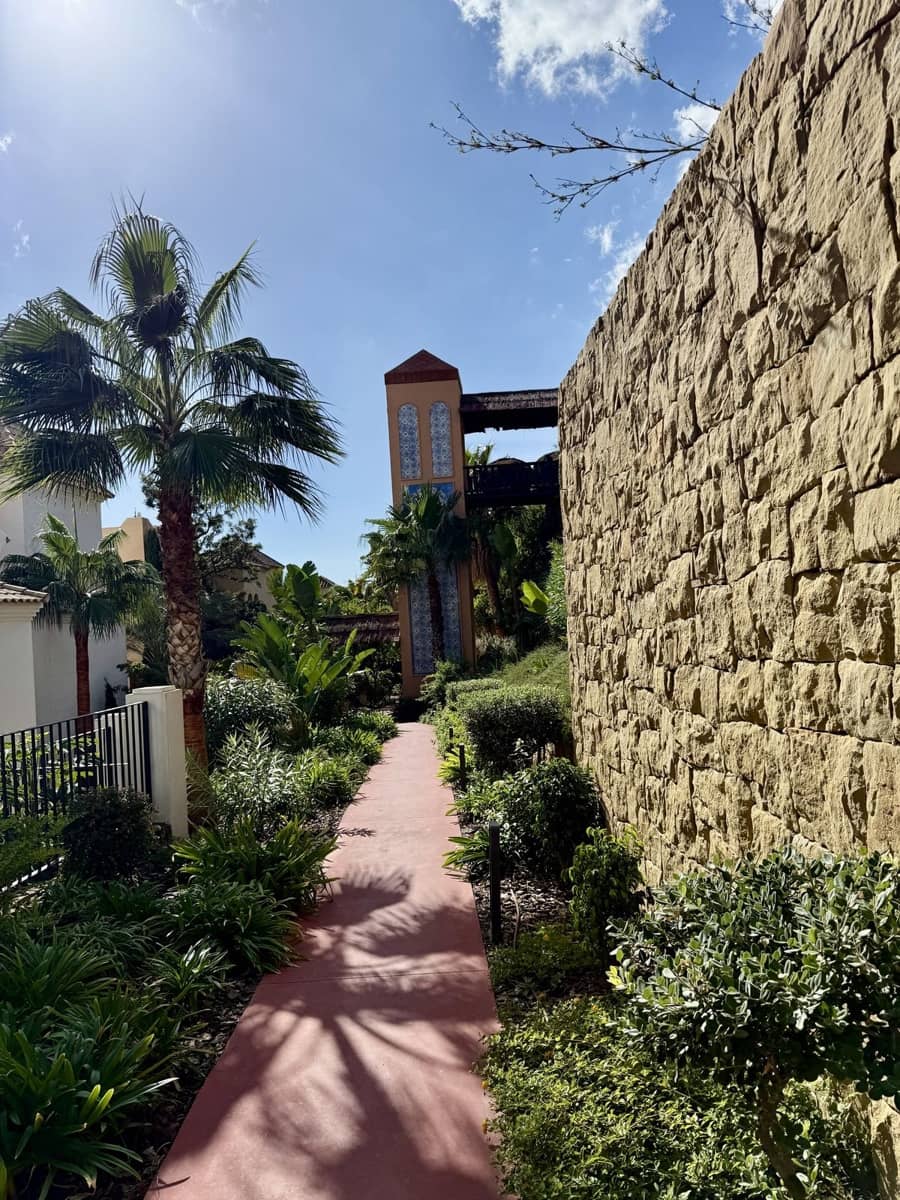 1 soverom Penthouse til salgs i Benalmadena med svømmebasseng garasje - € 270 000 (Ref: 9357458)