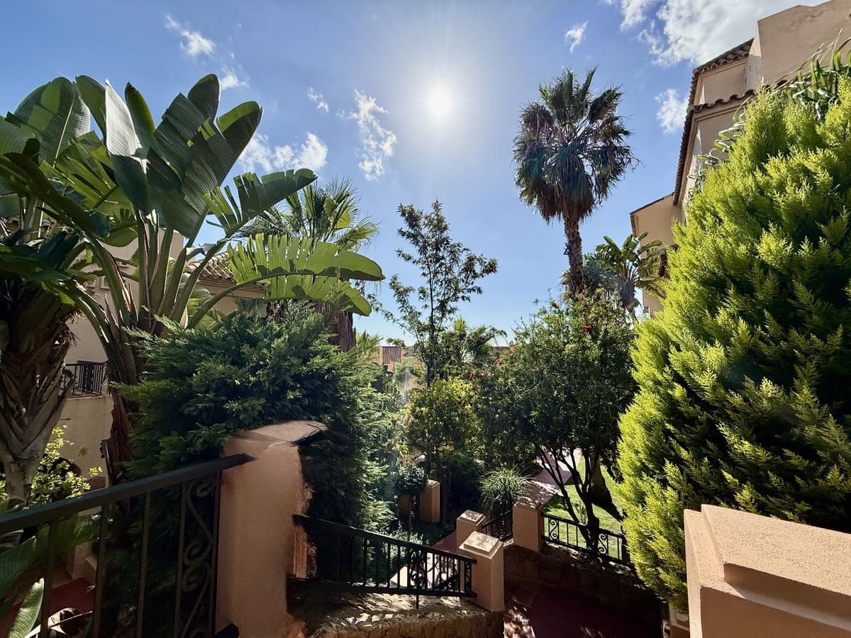 1 soverom Penthouse til salgs i Benalmadena med svømmebasseng garasje - € 270 000 (Ref: 9357458)