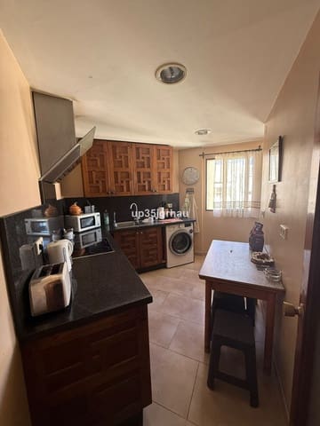 4 Zimmer Penthouse zu verkaufen in Estepona mit Pool - 449.000 € (Ref: 9357542)