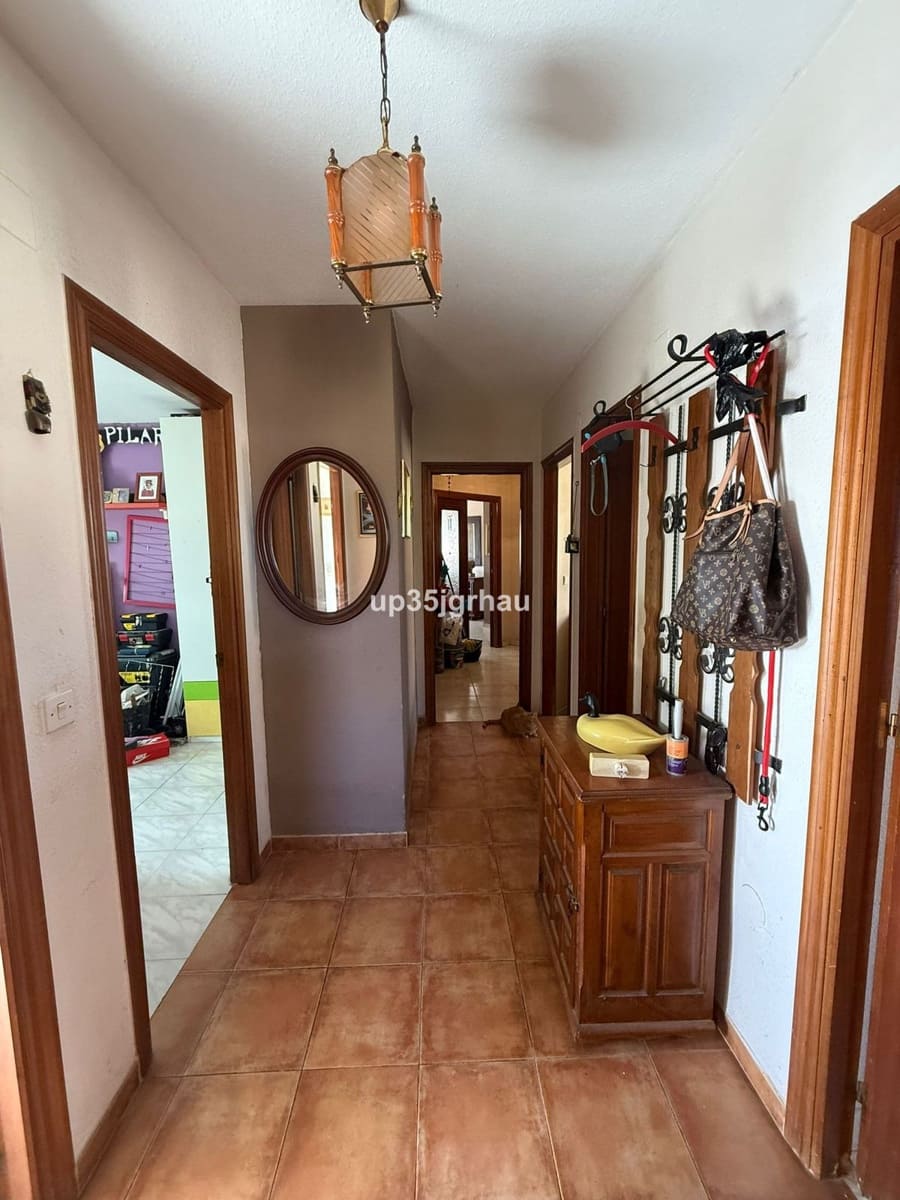 4 Zimmer Penthouse zu verkaufen in Estepona mit Pool - 449.000 € (Ref: 9357542)