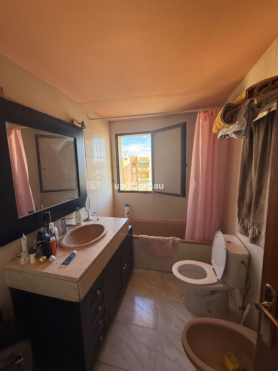 4 Zimmer Penthouse zu verkaufen in Estepona mit Pool - 449.000 € (Ref: 9357542)