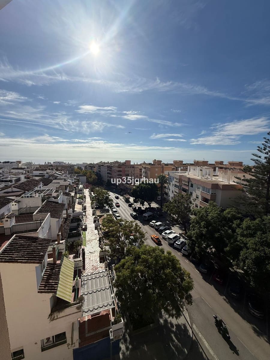 4 Zimmer Penthouse zu verkaufen in Estepona mit Pool - 449.000 € (Ref: 9357542)