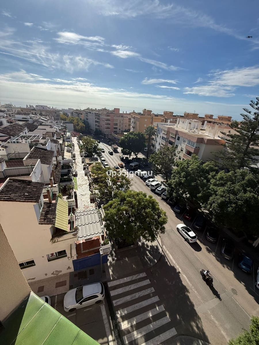 4 Zimmer Penthouse zu verkaufen in Estepona mit Pool - 449.000 € (Ref: 9357542)